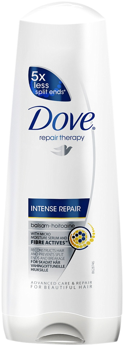 Dove balsam Intense Repair