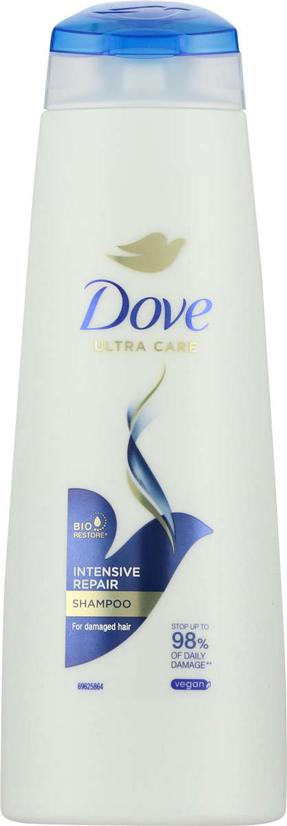Dove Intensi Repair Shampoo