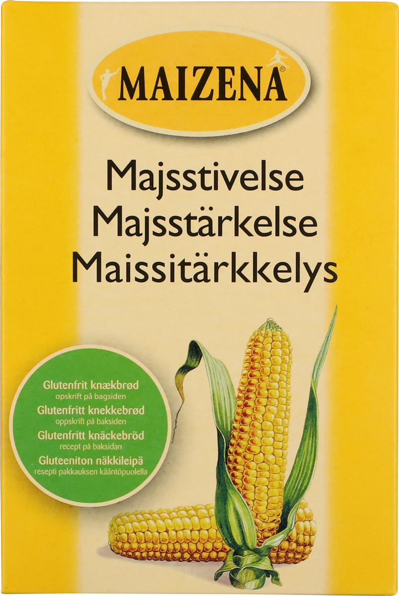 Maizena Majsstivelse 400 g