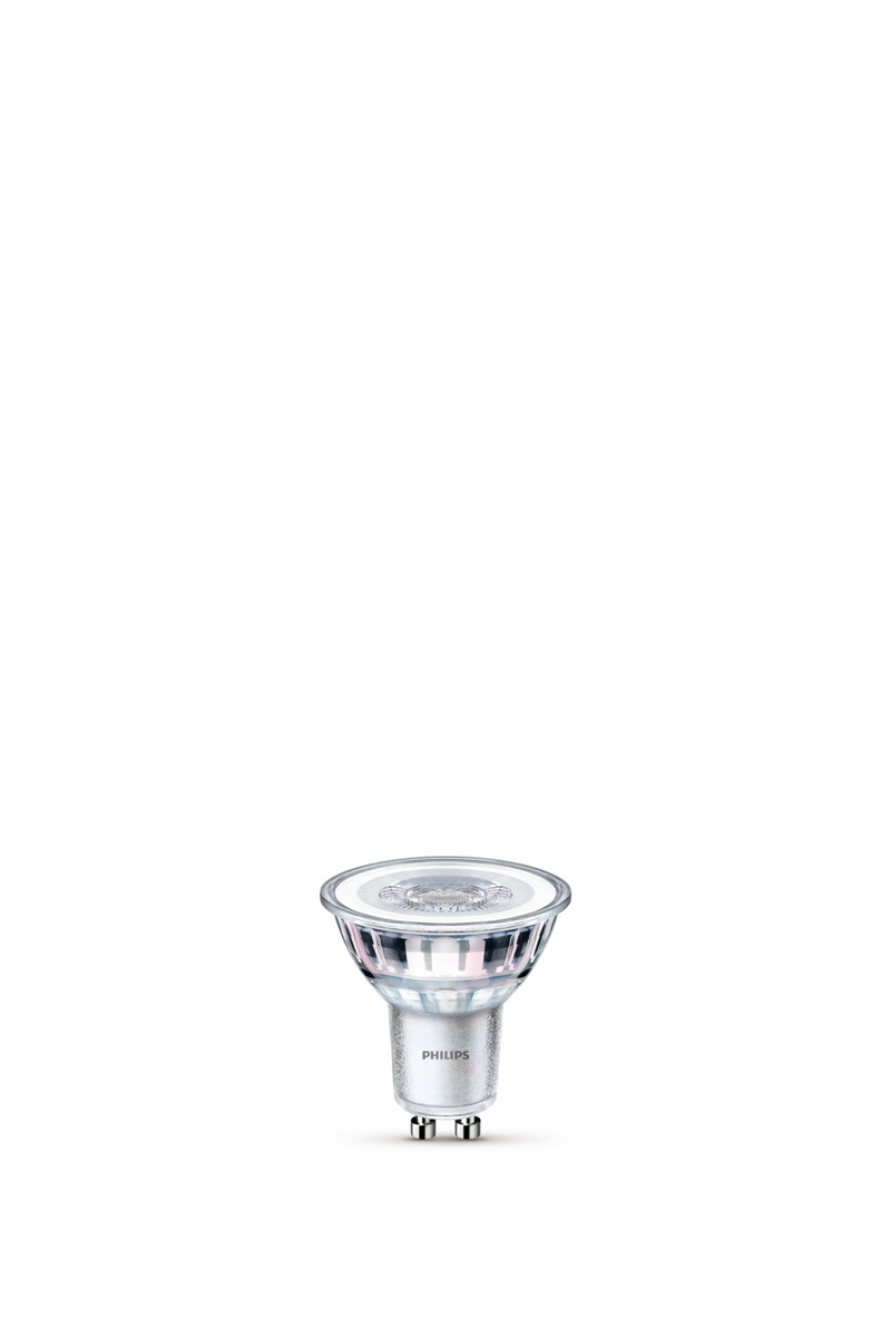 Philips Classic 50W GU10 Spot