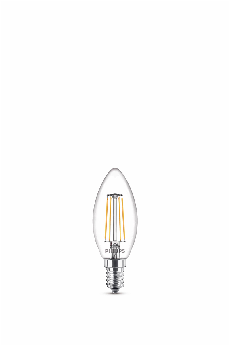 Philips Classic Filament 40W Kerte