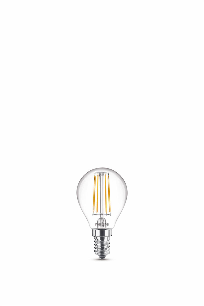 Philips Classic Filament 40W Krone