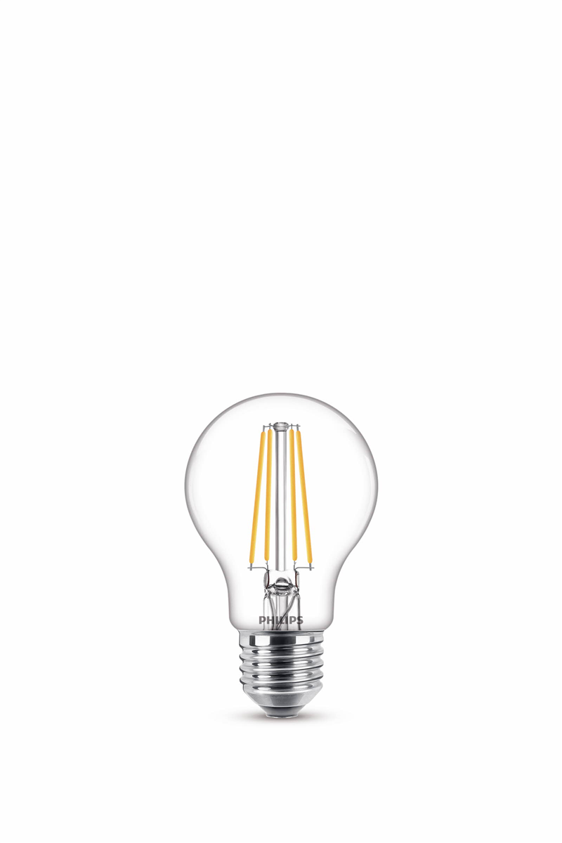 Philips Classic Filament 60W Stor