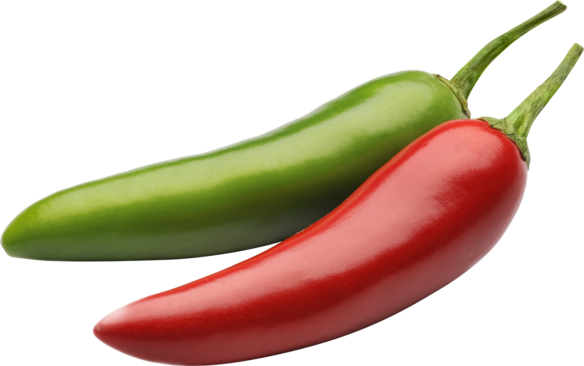 Chili Peber