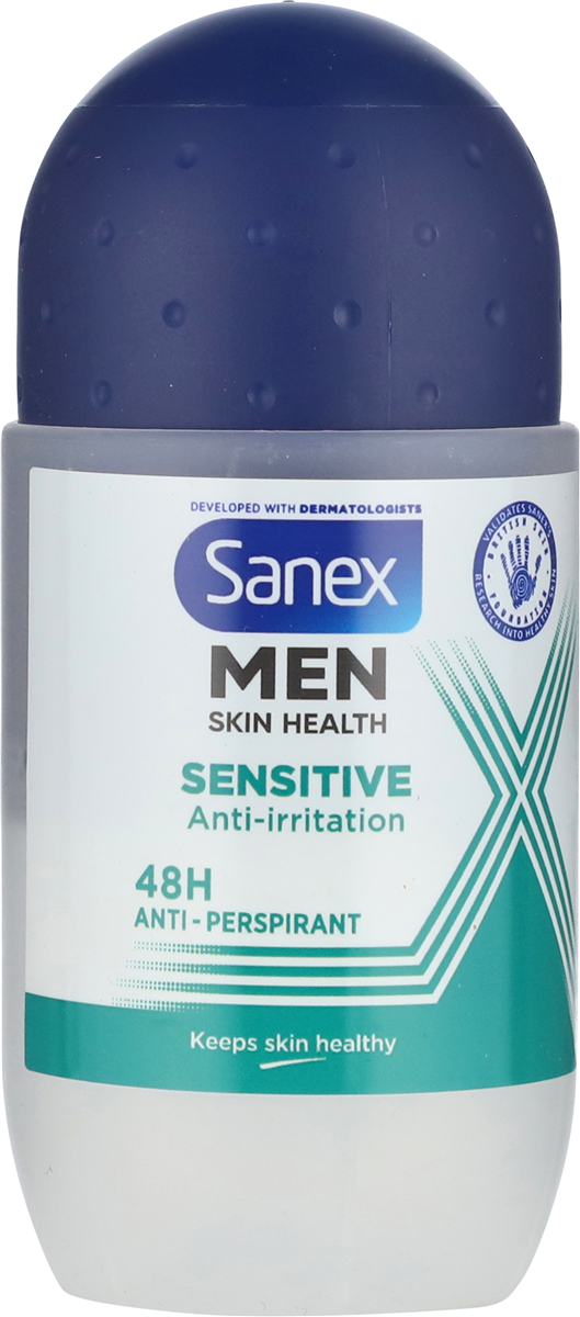 Sanex FM Defense Roll-On