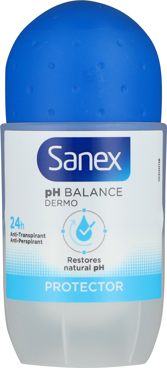 Sanex Dermo Protec roll-on 50 ml