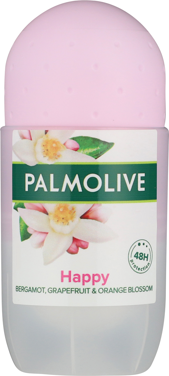 Palmolive, Roll-on deodorant