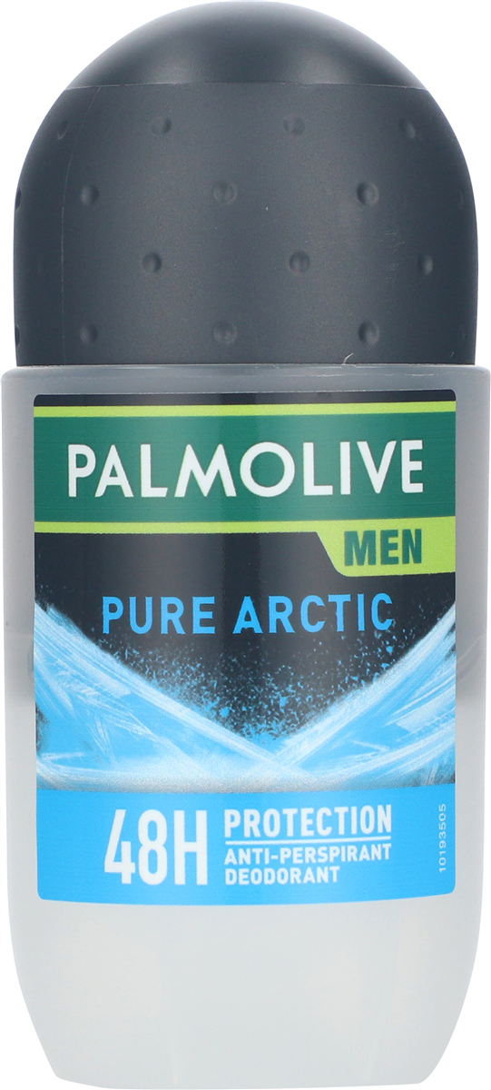 Palmolive, Roll-on deodorant