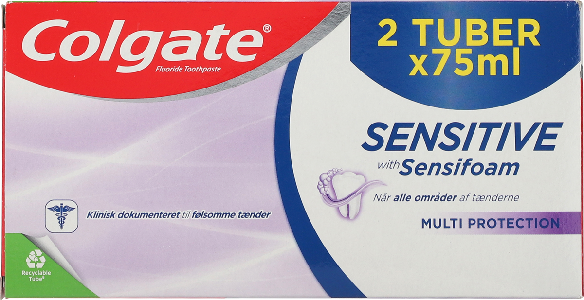 Colgate Sensitive Multipro