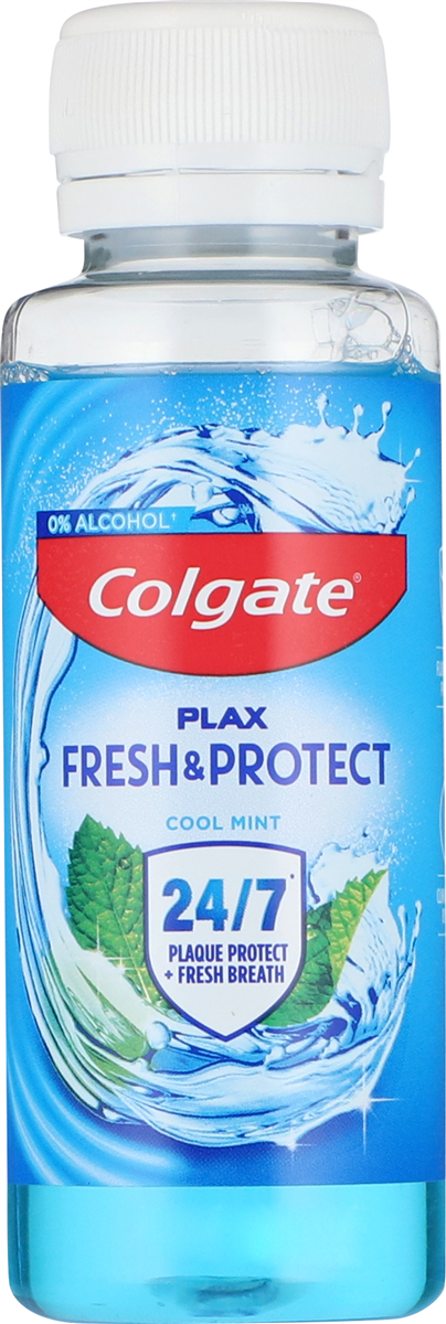 Colgate Plax mundskyl KK 100 ml