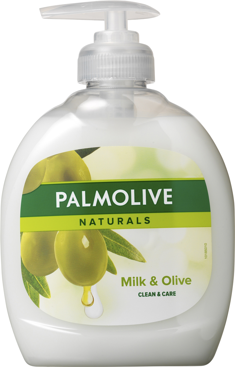 Palmolive Flydende Sæbe Oliven 300 ml