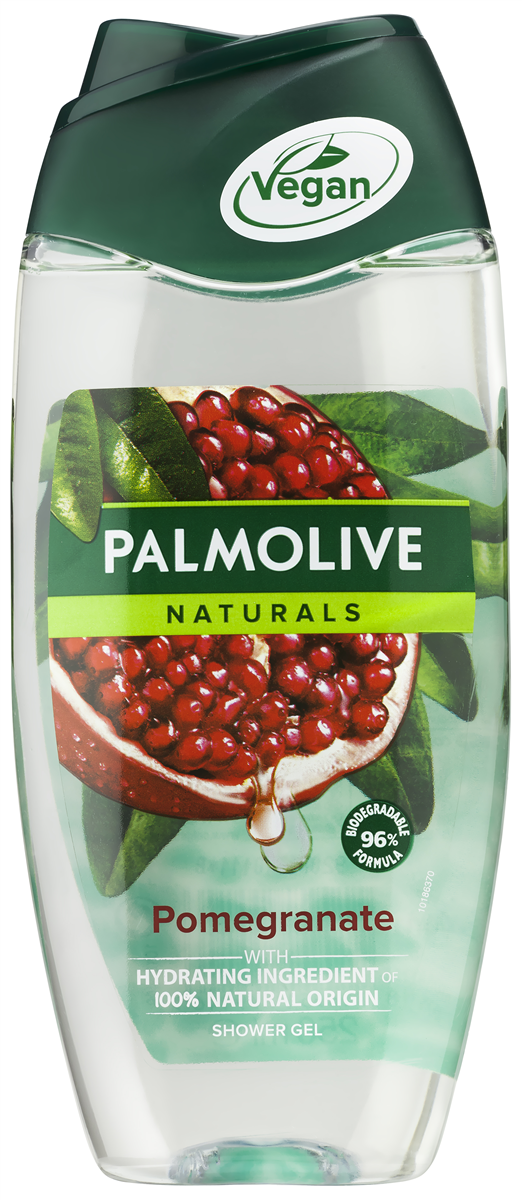 Pal Naturals pomegranate 250 ml