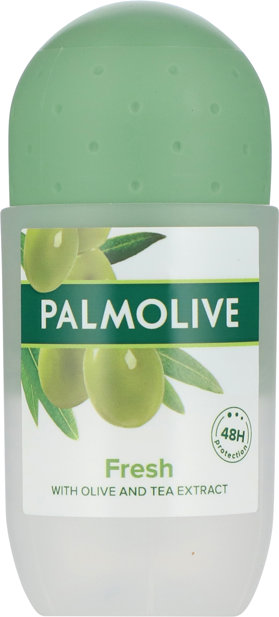 Deodorant Roll-on Fresh, Palmolive
