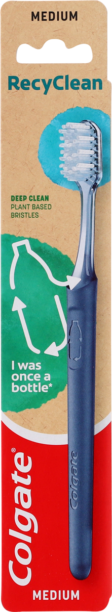 Colgate Recyclean Medium