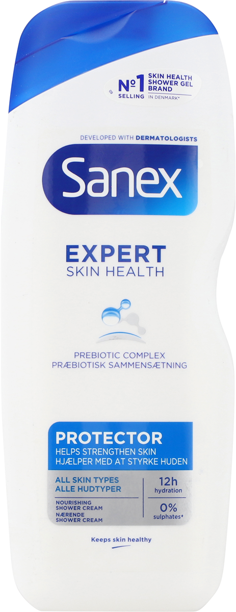 Sanex Biomeprotect Protect
