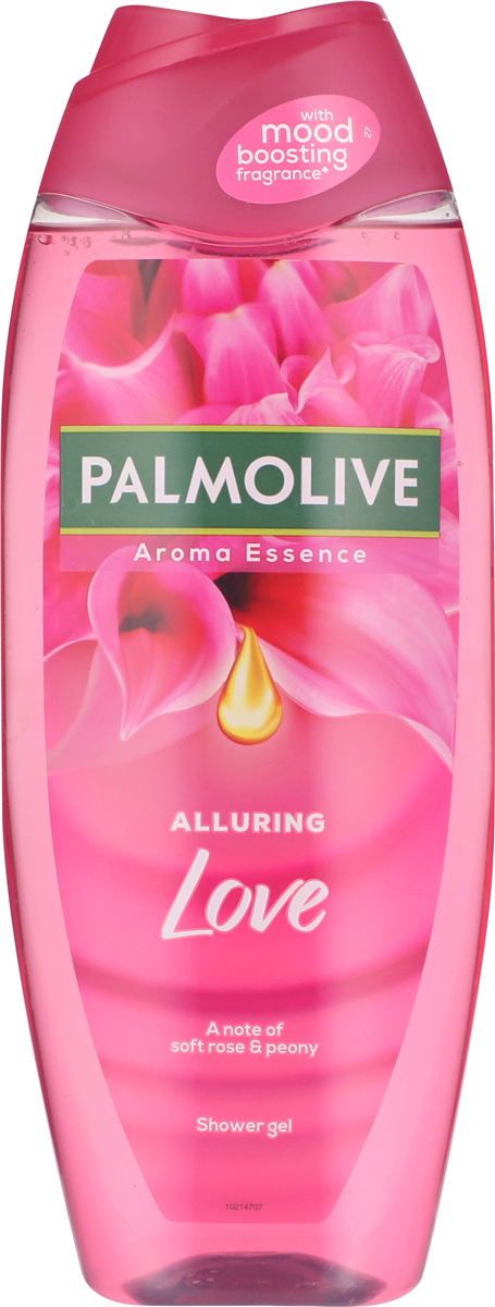 Palmolive Aeal Shower Gel 250 ml