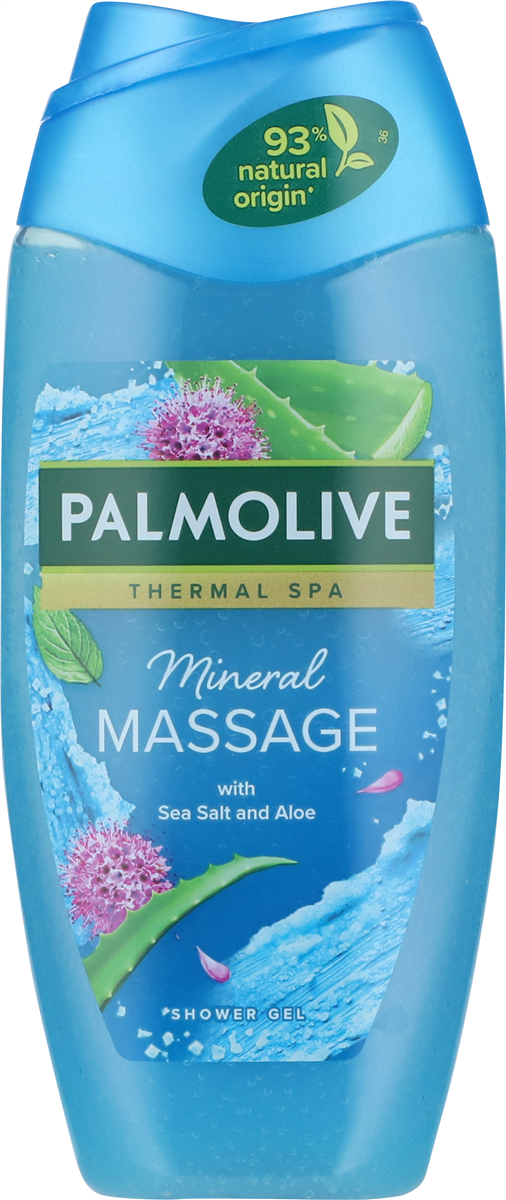Palmolive Shower Massage 250 ml