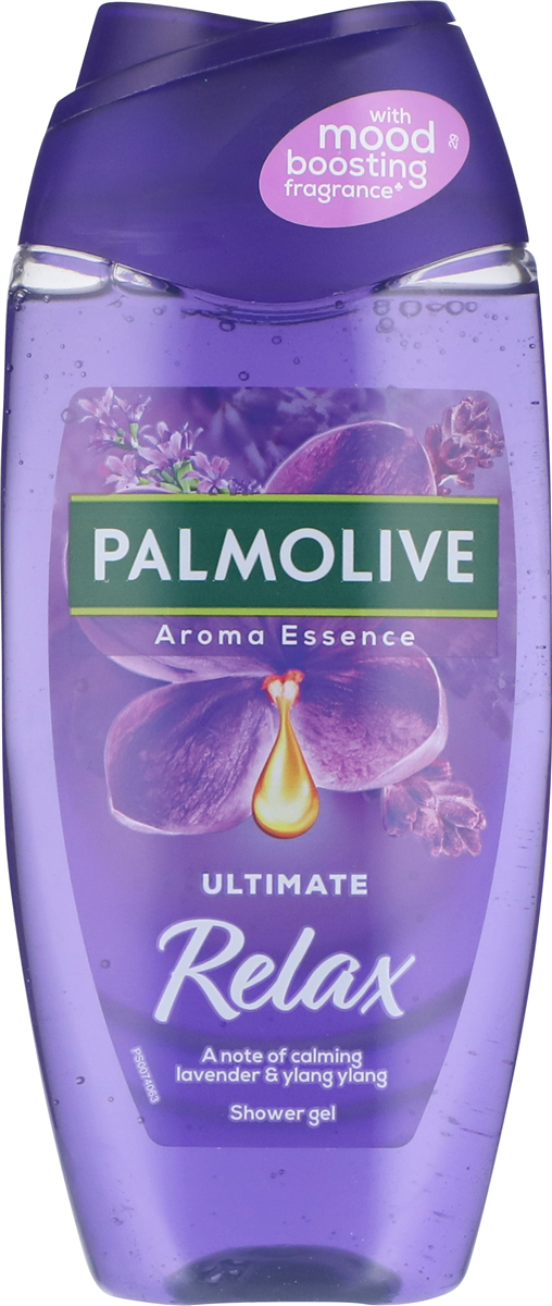 Palmolive Shower Sunset Relax