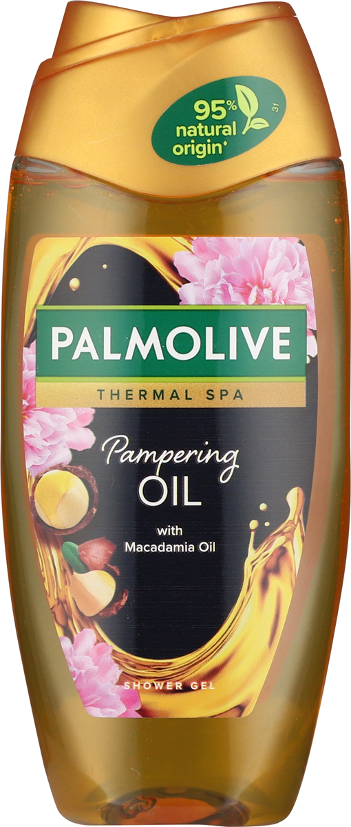 Palmolive Shower Revive