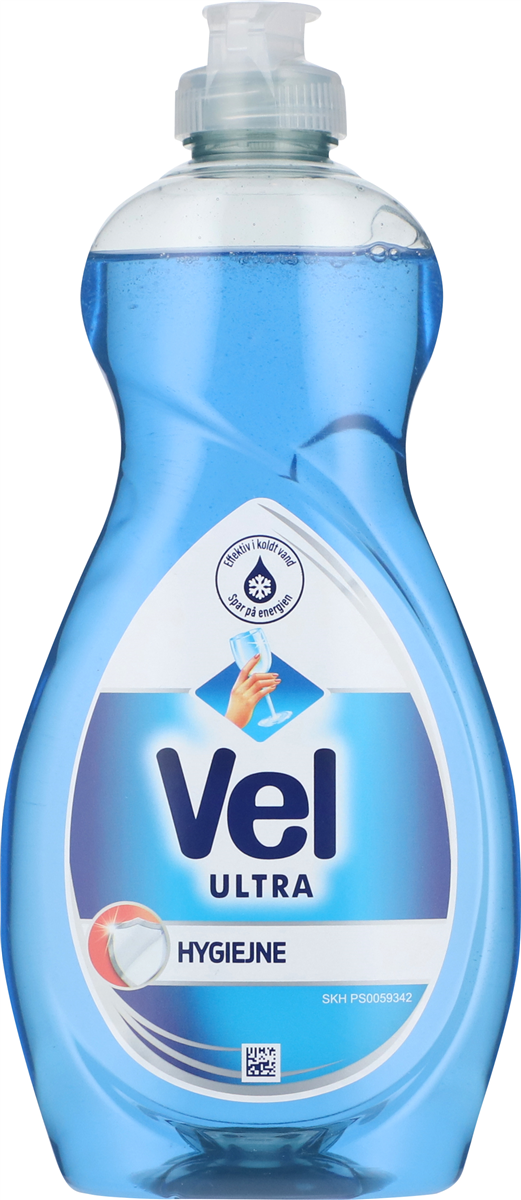 Vel Opvask Hygiene