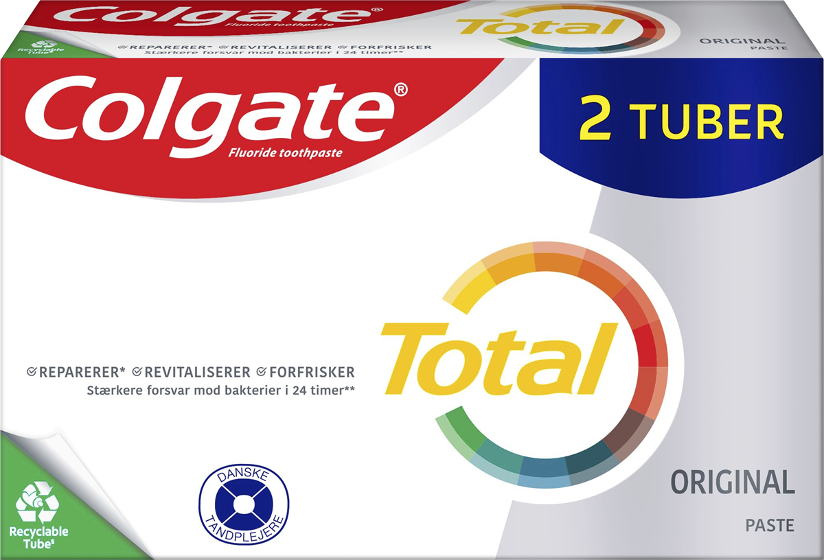 Colgate Total Original