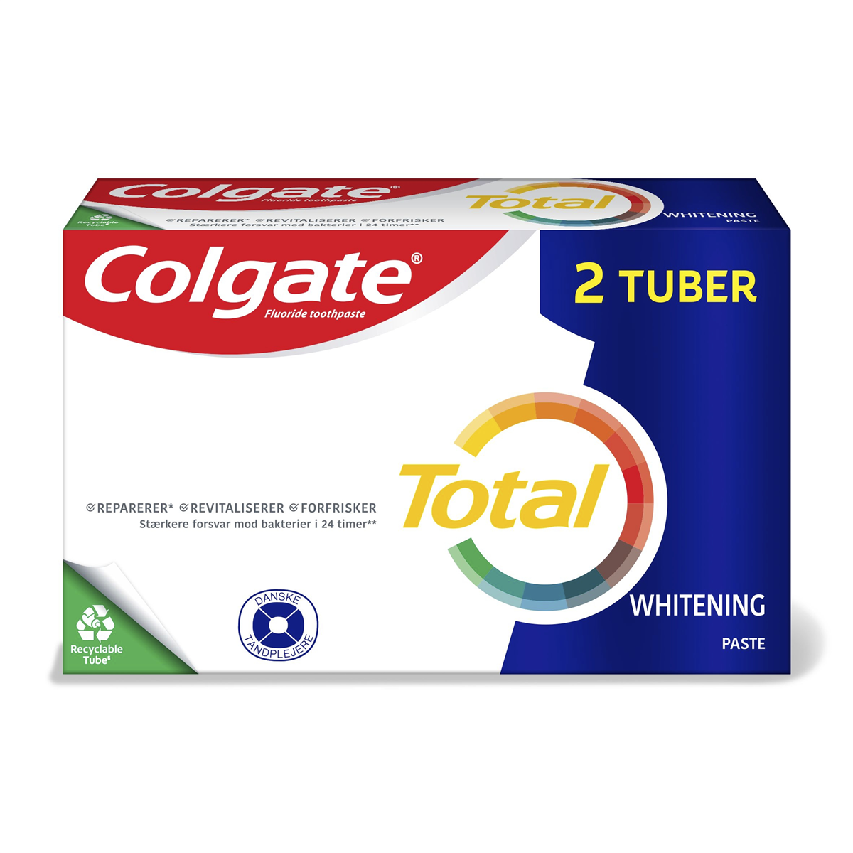 Colgate Total White
