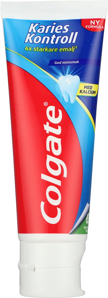 Colgate Tandpasta