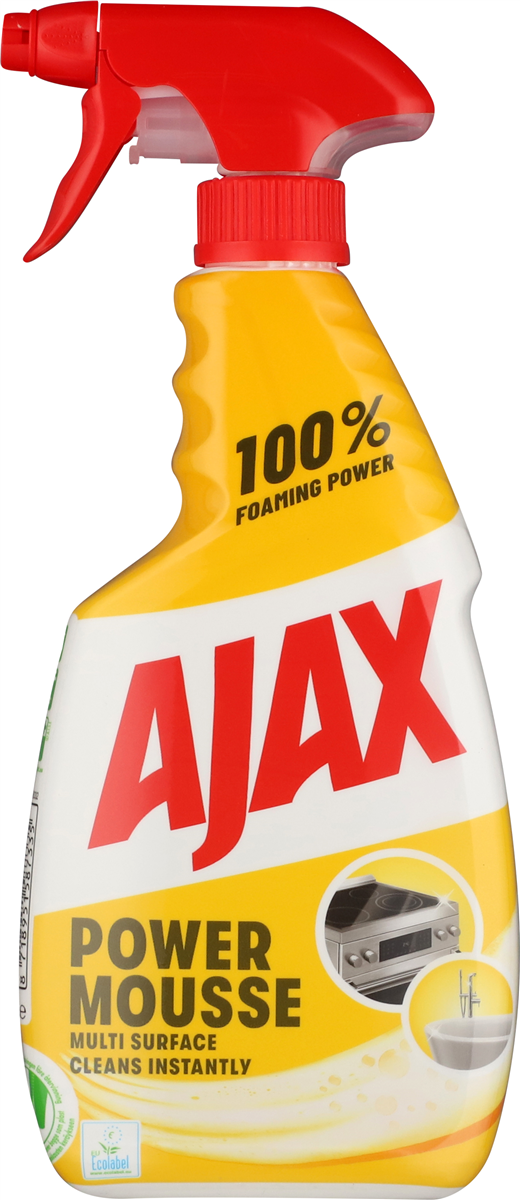 Ajax Universalrengøring 500 ml