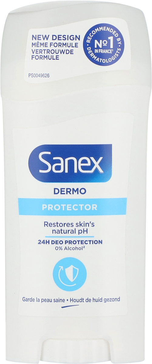 Sanex Dermo Protector Deo