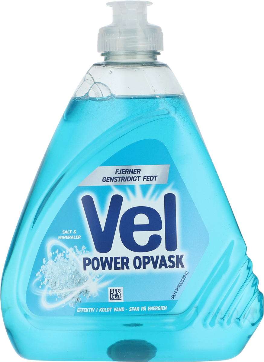 Vel Opvaskemiddel