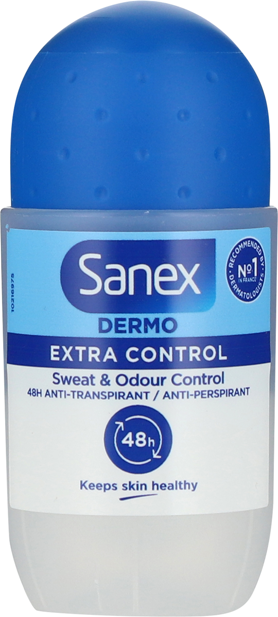 Sanex Dermo Extra Control Roll-on