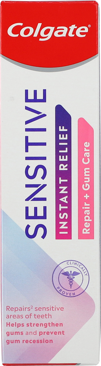 Colgate Sens Relief/Repair