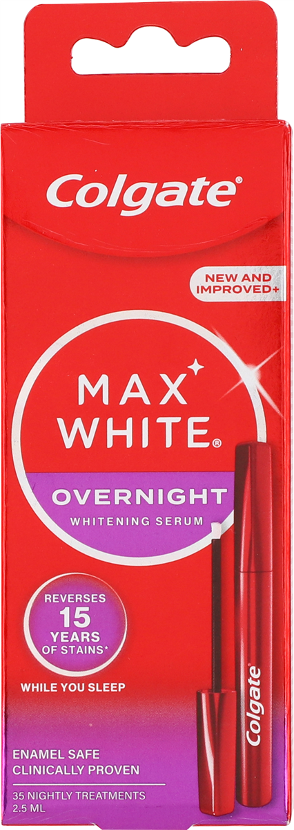 Colgate Max White Pen