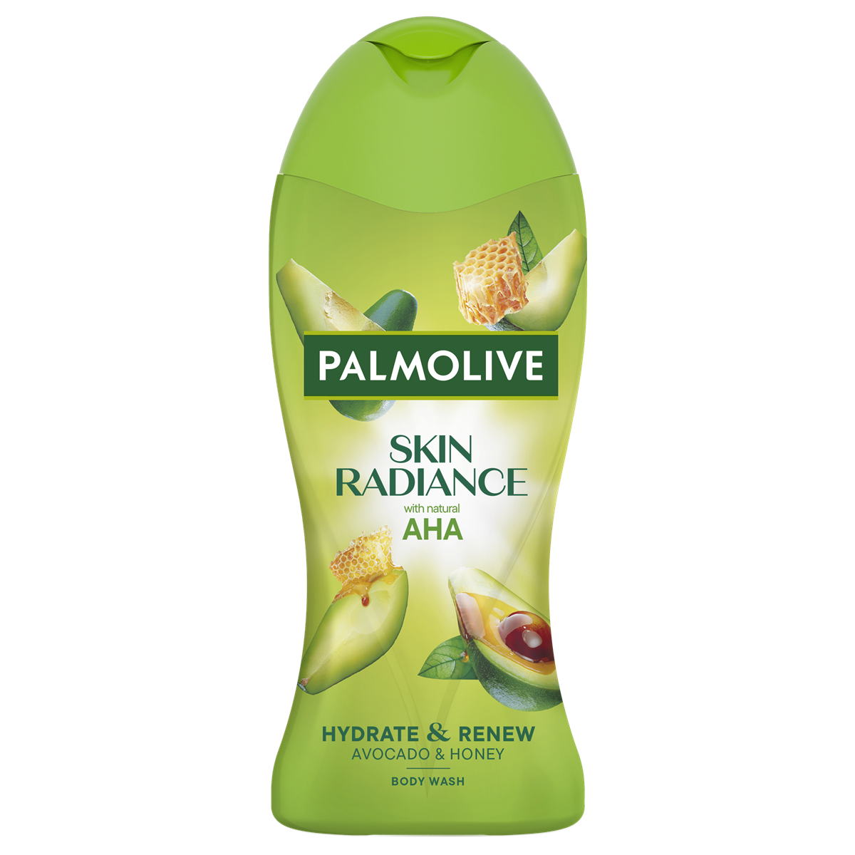Palmolive Shower Gel Avocado/Honey