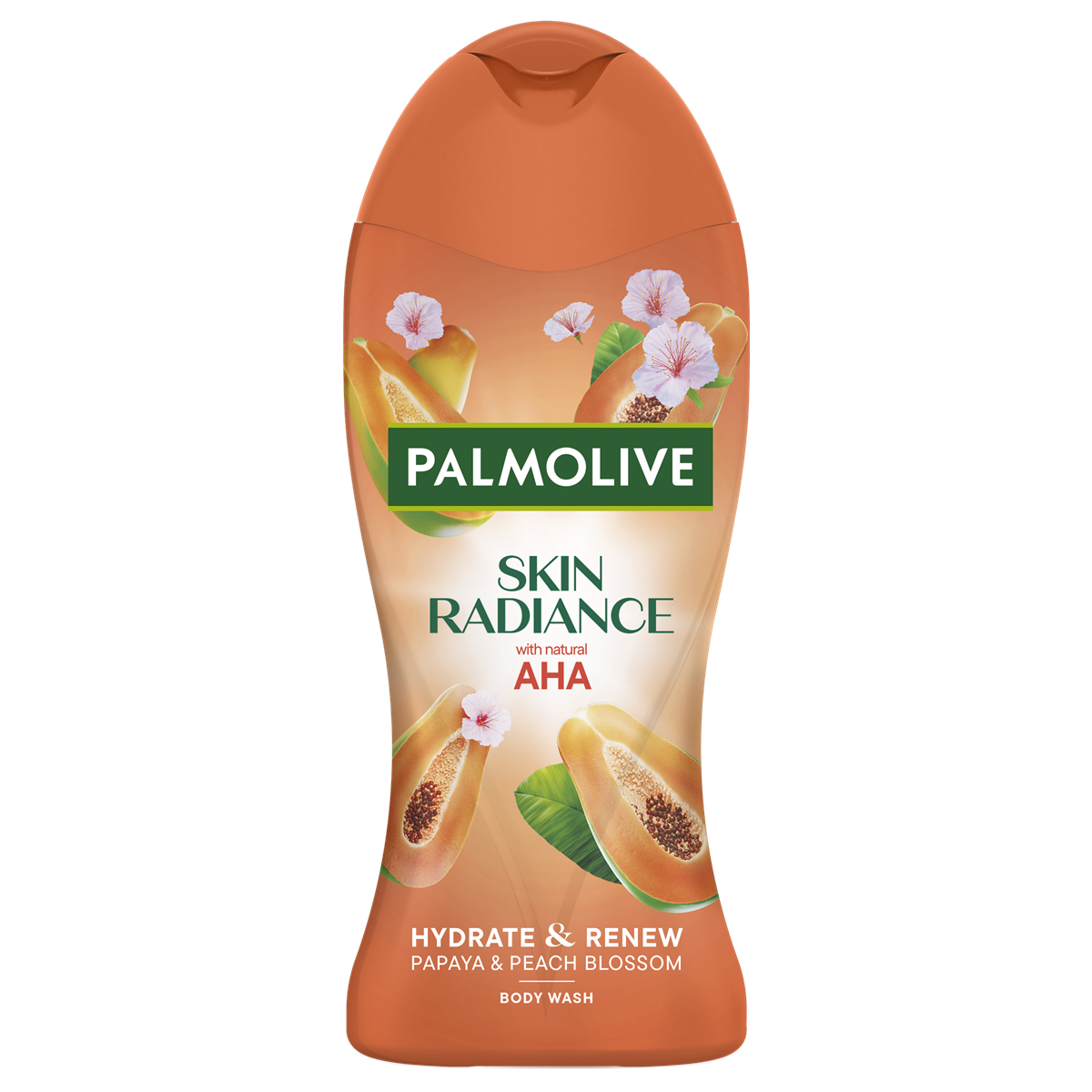 Palmolive Shower Papaya/Peach