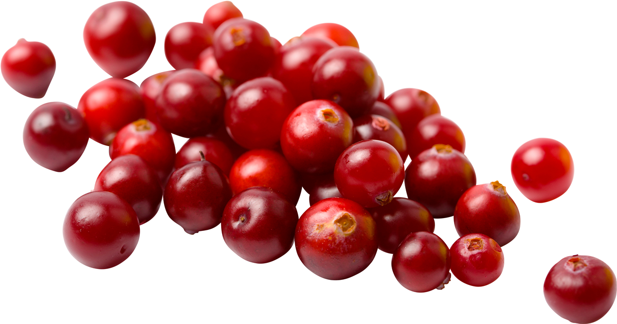 Tranebær Eatme 300 g