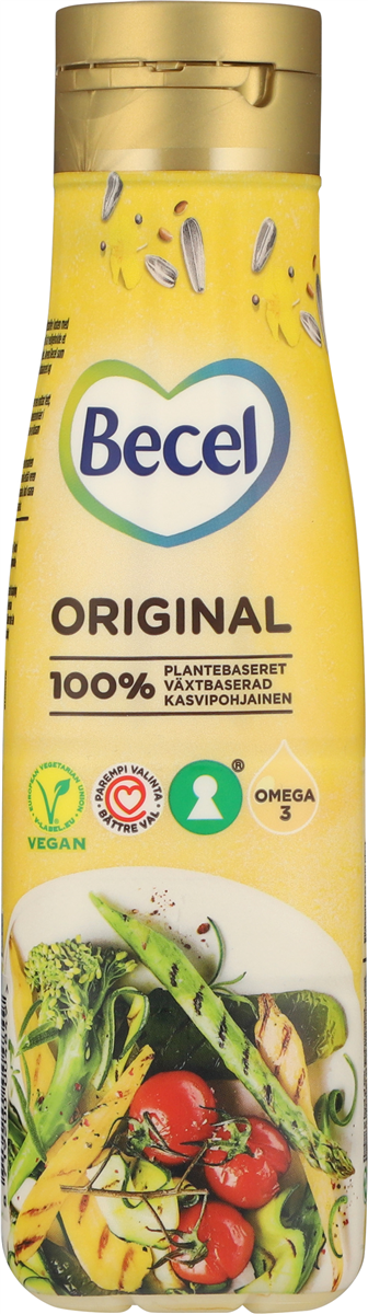 Becel flydende original