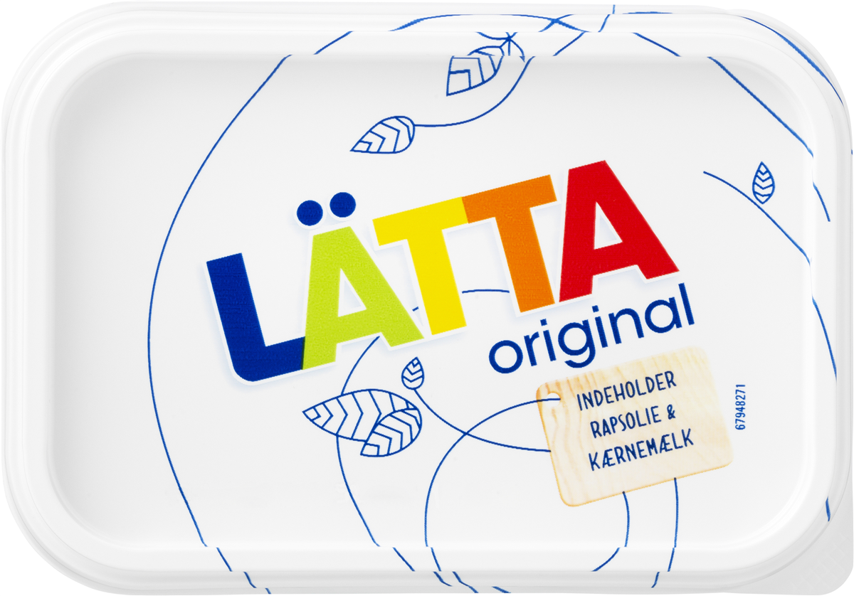 Lætta Minarine