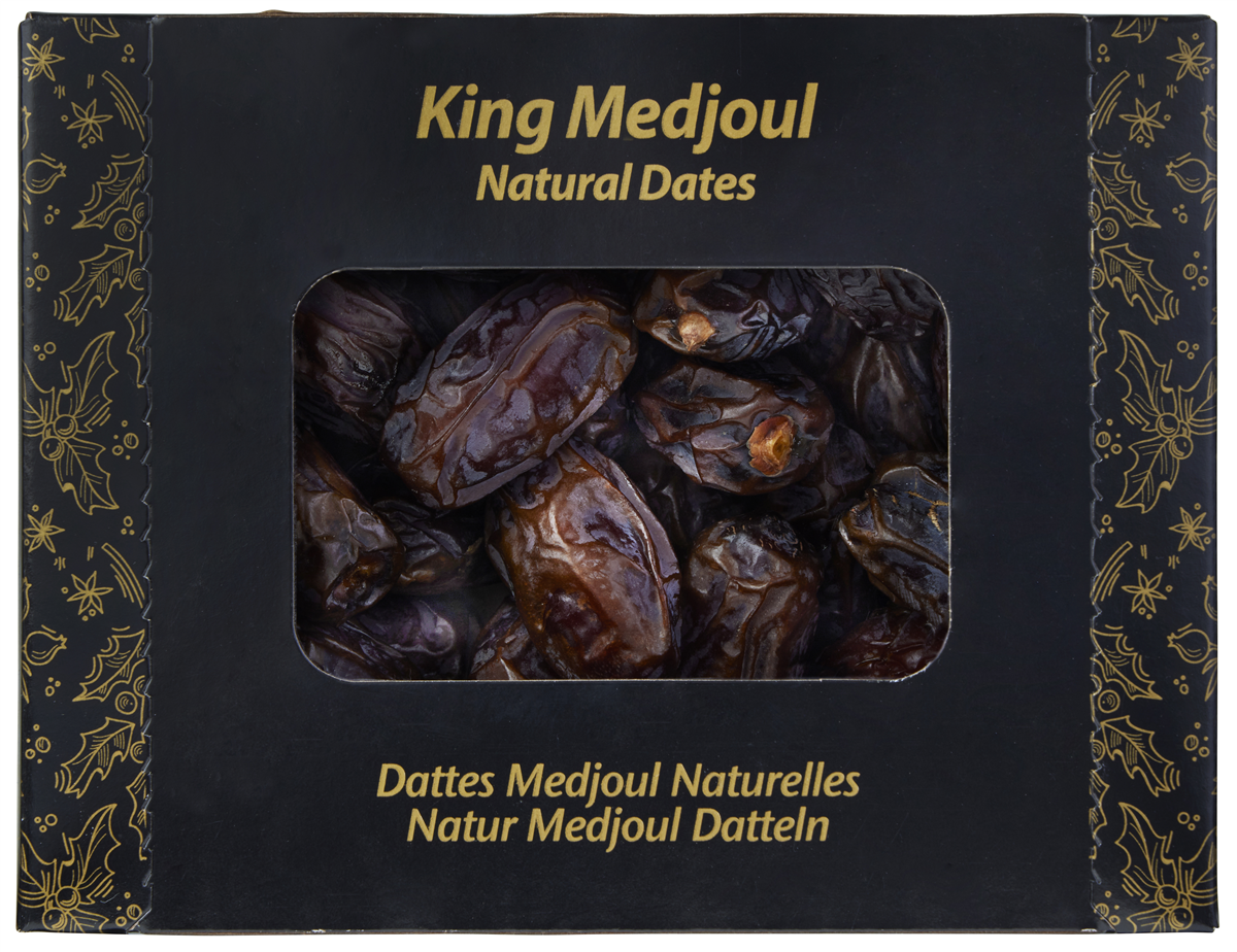 Dadler medjoul 200 g