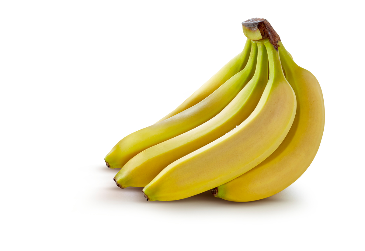 Øko-Bananer