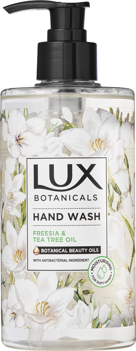 Lux Bo Fre/Tea Fl Håndsæbe