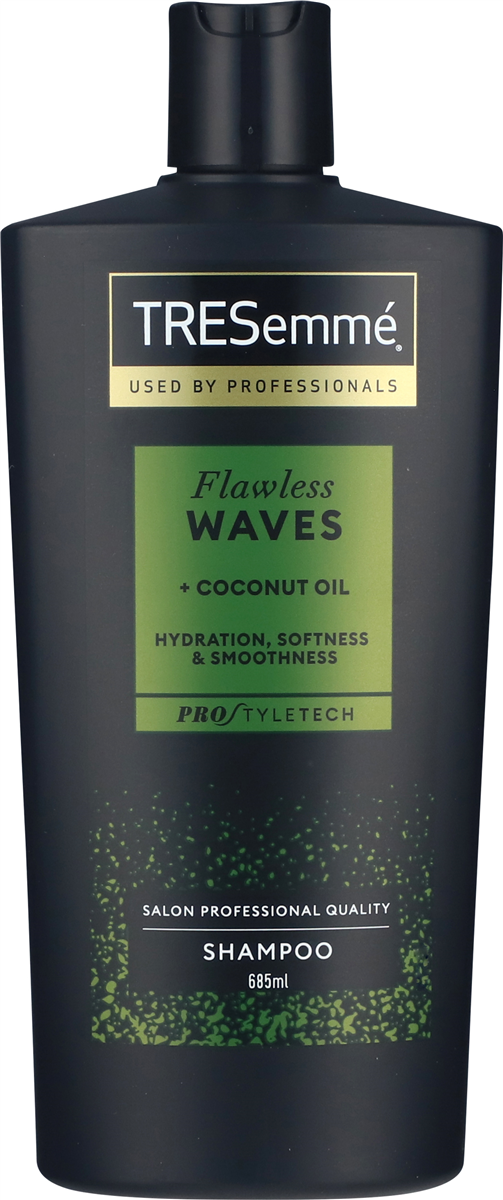 TRESemmé Shampoo m. kokosolie