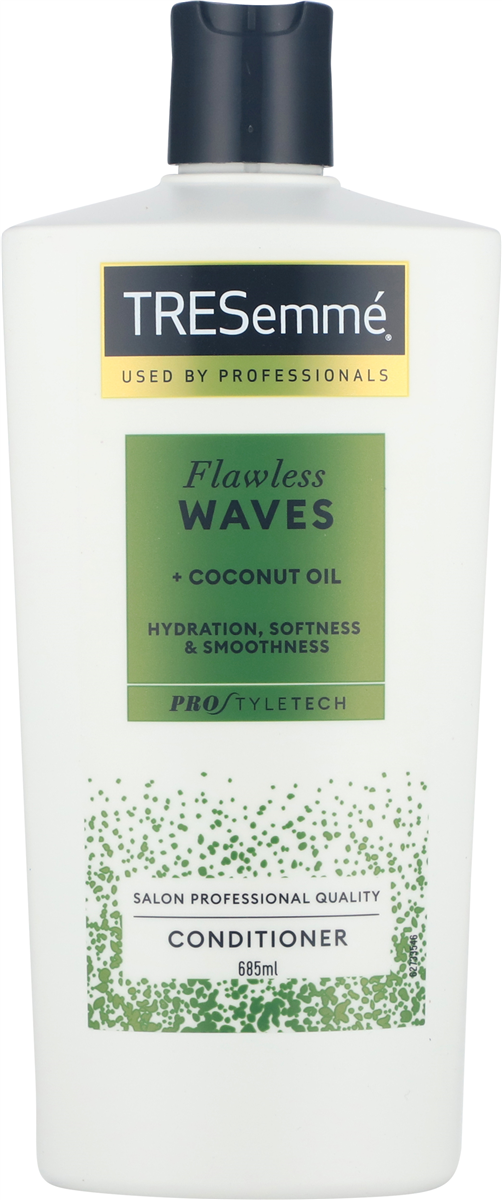 TRESemmé Balsam m. kokosolie 685 ml