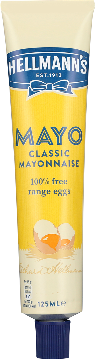 Hellmann's Mayo Original