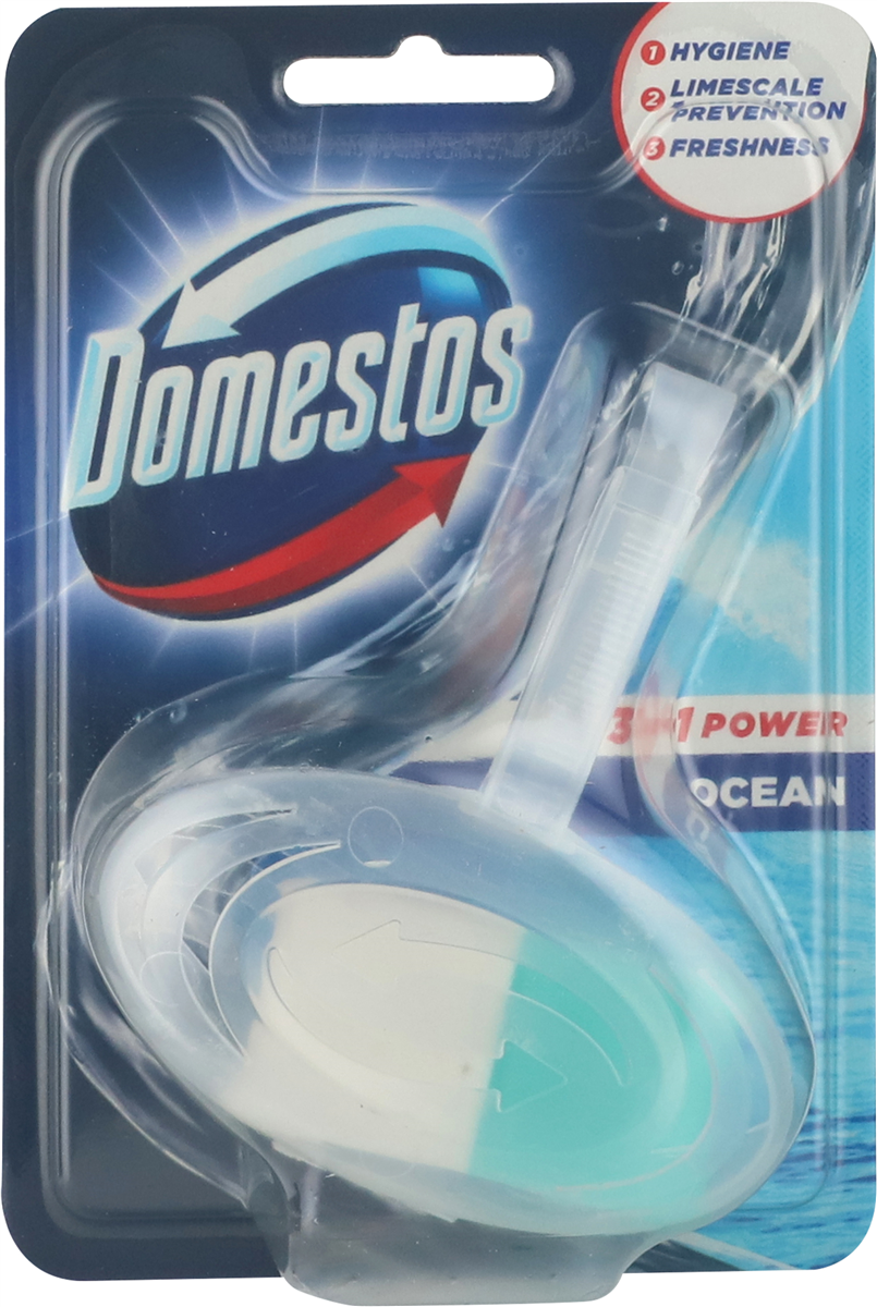Domestos Toiletblok Ocean Fresh 35 g