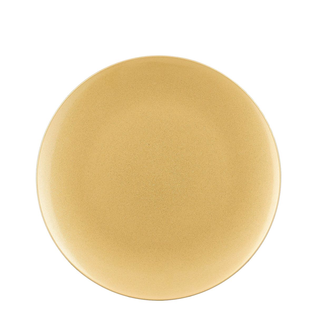 Dekorationsfad guld Ø33 cm 1 stk.