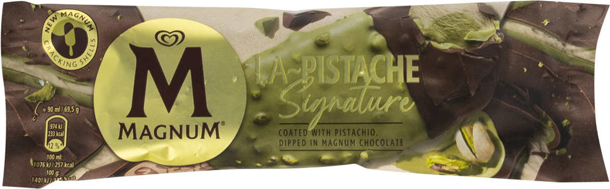 Magnum Le Pistache 90 ml