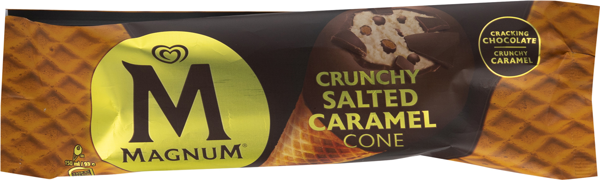 Magnum Saltet Caramel