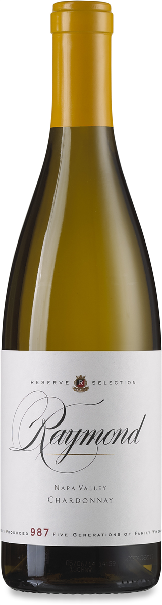 Raymond Chardonnay hvidvin 750 ml