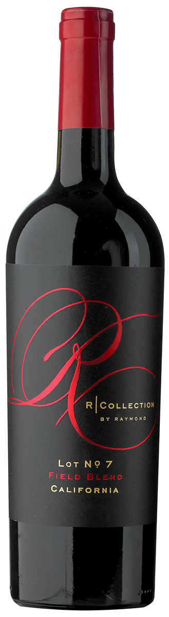 Raymond Field Blend rødvin 750 ml